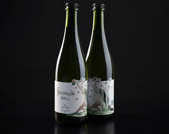 frutos del bierzo productos valle del oza godello