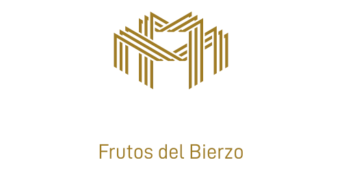 logo frutos del bierzo pie 